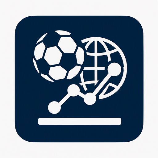 欧冠在线 Logo