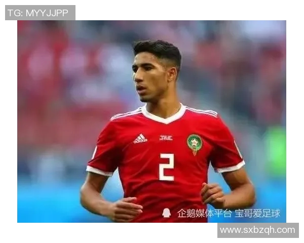 摩洛哥足球明星球员身价分析及其在国际赛场的影响力探讨