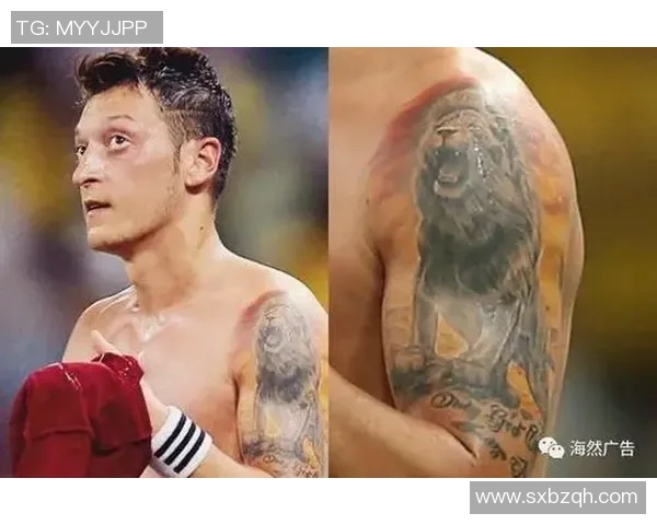 足球明星照片纹身男生的个性表达与时尚潮流探讨 足球明星照片纹身男生的个性表达与时尚潮流探讨