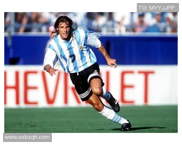 阿根廷足球明星头像的魅力与传奇故事探索