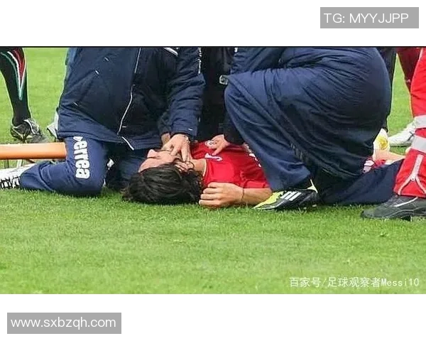 足球明星心脏病的隐患与防范措施探讨