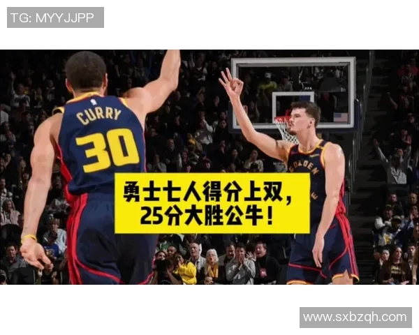 公牛逆袭勇士96比15的惊人比分揭示篮球比赛的意外与精彩