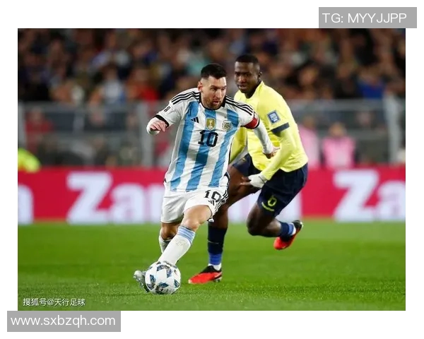 厄瓜多尔对阵阿根廷央视直播分析及赛前预测全面解读