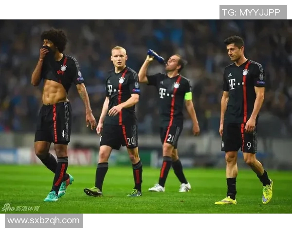 拜仁慕尼黑与波尔图决赛巅峰对决谁将捧起冠军奖杯 拜仁慕尼黑与波尔图决赛巅峰对决谁将捧起冠军奖杯