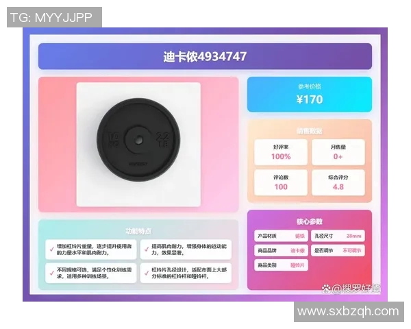 全面解析哑铃价格表及市场趋势助你选购最优质健身器材