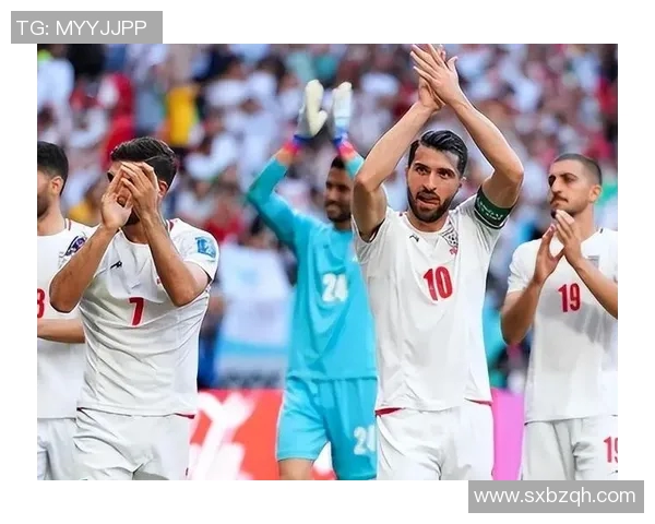 国足挑战伊朗主场能否打破历史宿命迎来胜利曙光