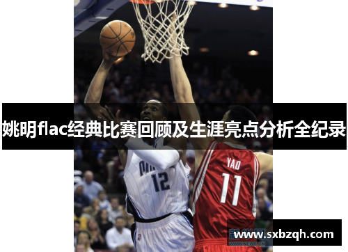 姚明flac经典比赛回顾及生涯亮点分析全纪录
