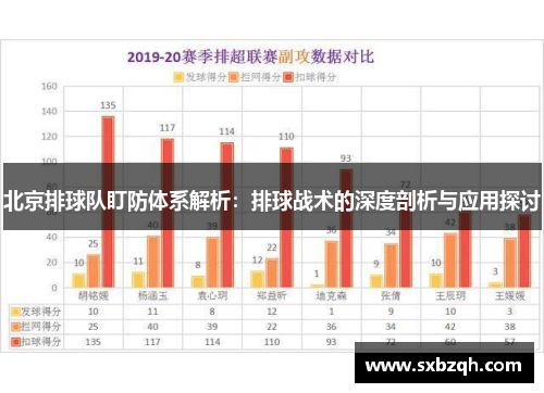 北京排球队盯防体系解析：排球战术的深度剖析与应用探讨